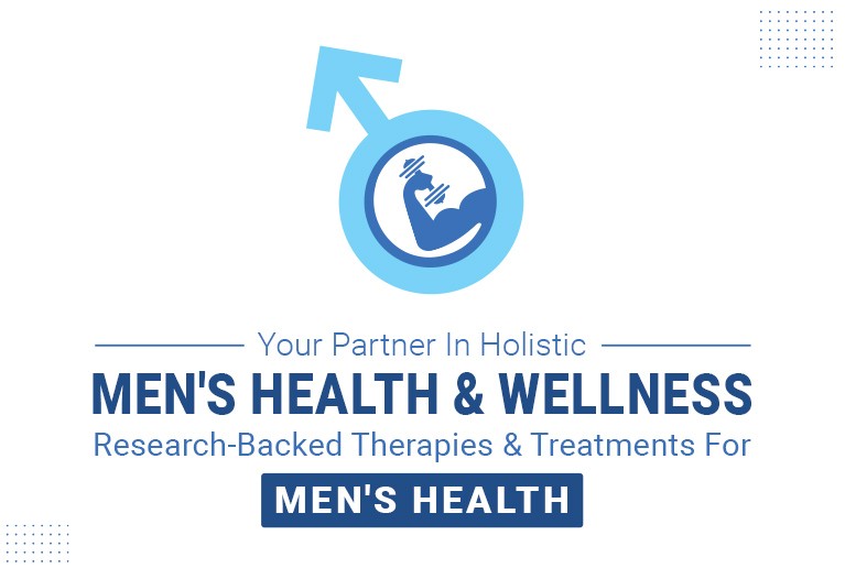 Dr. Kamaraj Hospital for Men's health and Wellness