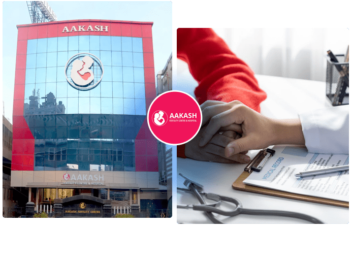 Aakash Fertility Centre