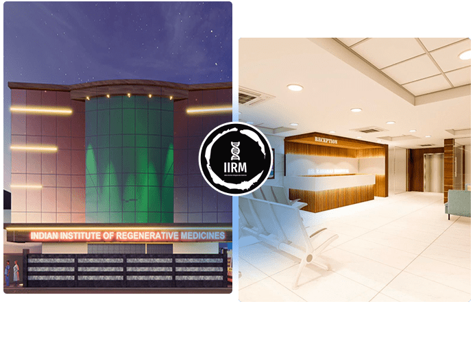 Indian Institute of Regenerative Medicine IIRM