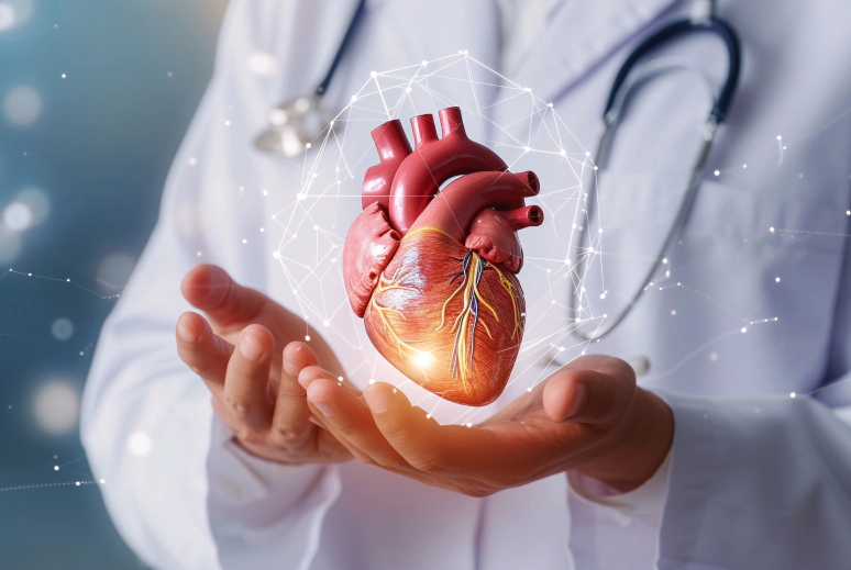 symptoms of cardiovascular disease