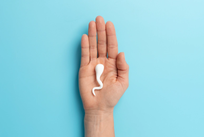 fertility treatment for men