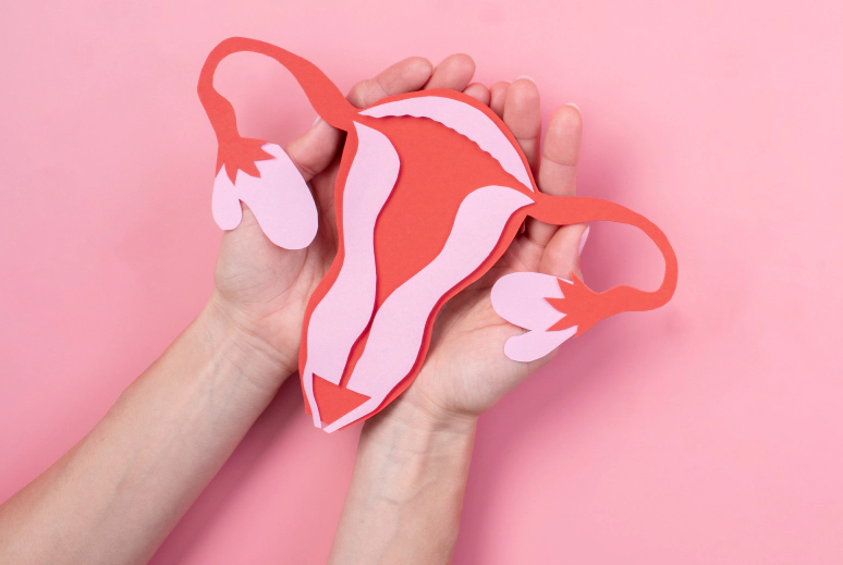 ovulatory dysfunction symptoms