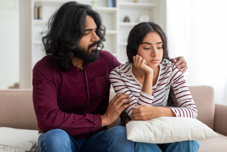 Female Infertility Symptoms