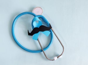 Men's Health and Wellness