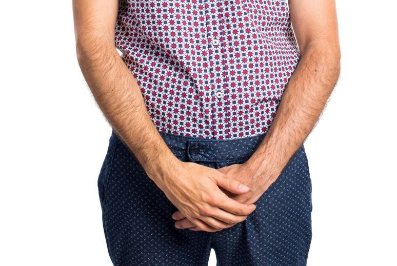 Testicular Cancer Symptoms