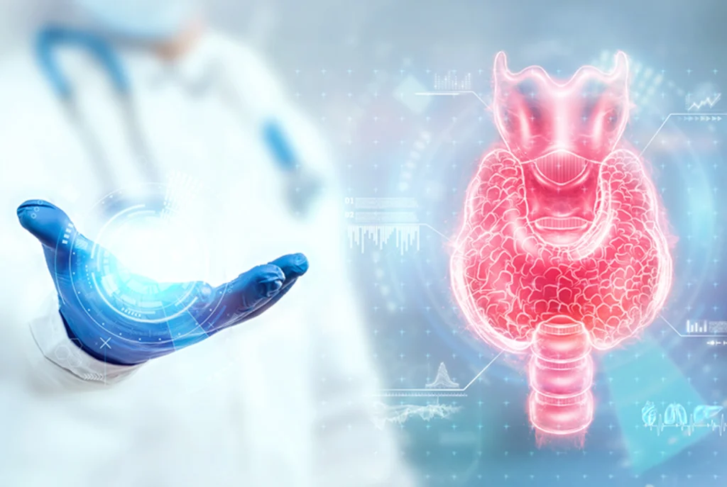 treatment for low thyroid