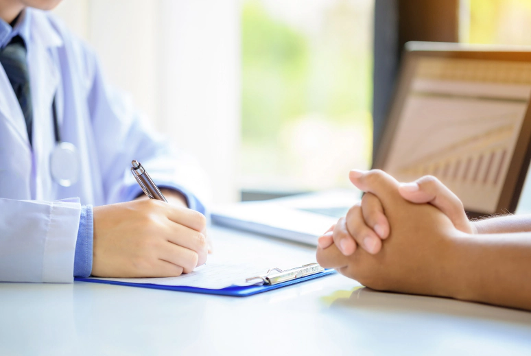 Varicoceles Treatment