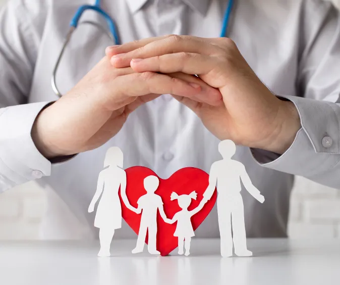 Dr. Kamaraj Hospital - Our USPs