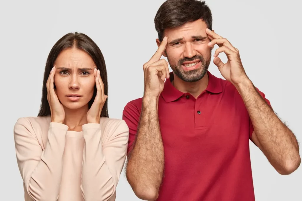 Stress and Sexual Health