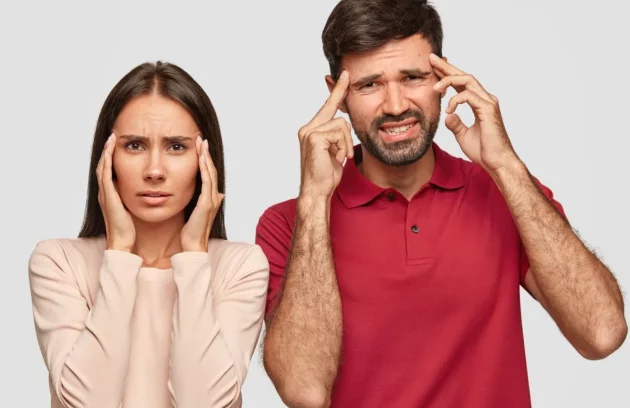 Stress and Sexual Health